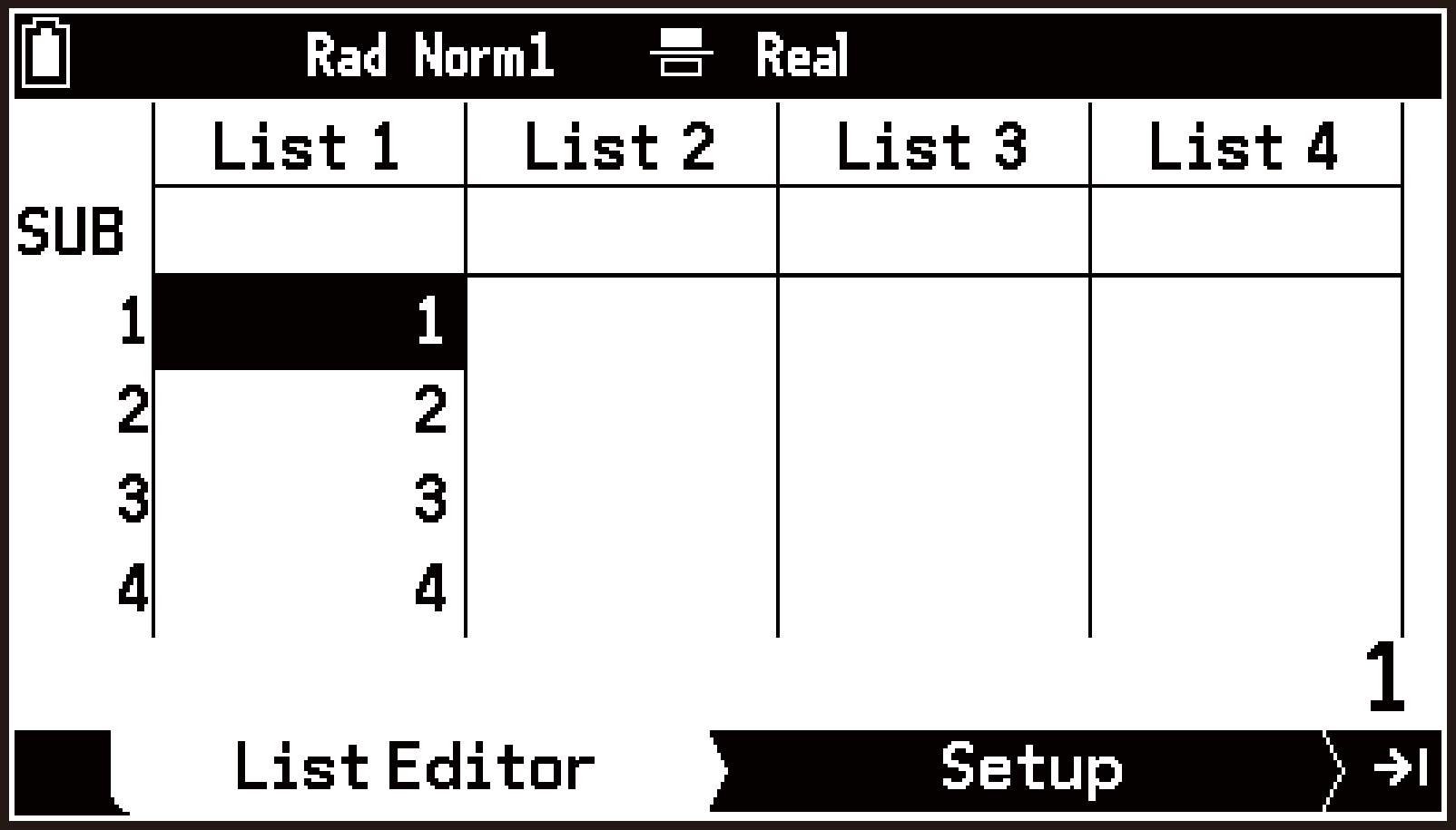 CY876_Statistics_Input List Editor_2
